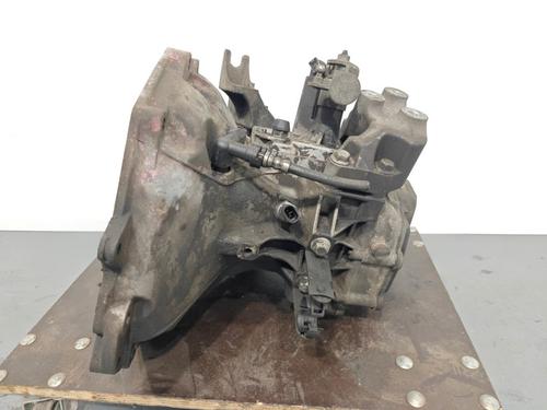 Gearbox OPEL ASTRA J (P10) 1.4 (68) | BP36448128M3 - Image 2