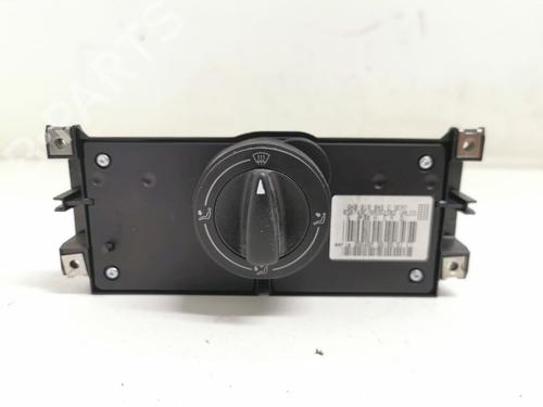 Used Climate control Climate control SEAT IBIZA II (6K1) 1.6 i (75 hp) 33779338 33779338