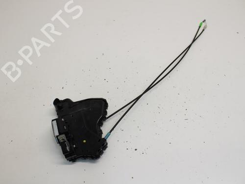 Used Front right lock Front right lock TOYOTA IQ (_J1_) 1.0 (KGJ10_, KGJ10R) (68 hp) 33781457 33781457