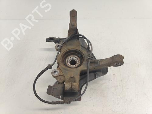 Used Right front steering knuckle Right front steering knuckle FIAT PUNTO (199_) 0.9 Twinair Turbo (86 hp) 33783819 33783819