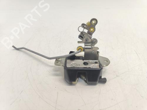 Andre Andre CHEVROLET SPARK (M300) 1.0 LPG (65 hp) 33783812 33783812