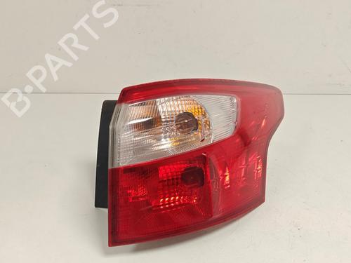 Used Right taillight Right taillight FORD FOCUS III Turnier 1.0 EcoBoost (125 hp) 33792038 33792038
