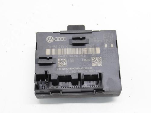 Used Electronic module Electronic module AUDI Q7 (4LB) 3.0 TDI quattro (240 hp) 33781577 33781577