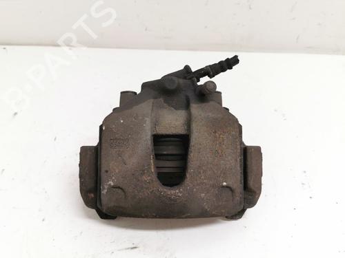 Used Left front brake caliper Left front brake caliper FORD TRANSIT CONNECT (P65_, P70_, P80_) 1.8 Di (75 hp) 33774491 33774491