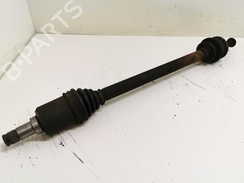 Used Right rear driveshaft Right rear driveshaft SMART CITY-COUPE (450) 0.6 (S1CLA1, 450.341) (55 hp) 33778840 33778840