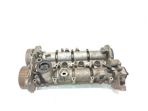 Used Valve cover Valve cover SKODA FABIA III Estate (NJ5) 1.2 TSI (90 hp) 35894257 35894257