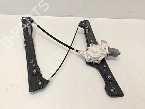 Used Front left window mechanism Front left window mechanism BMW 3 Touring (E91) 316 d (116 hp) 36489442 36489442