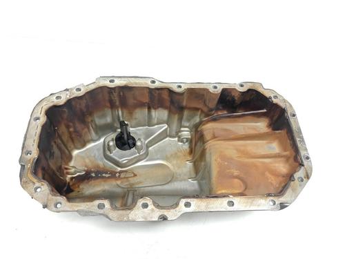 Used Oil sump Oil sump VW GOLF VI (5K1) 1.4 TSI (122 hp) 33789625 33789625