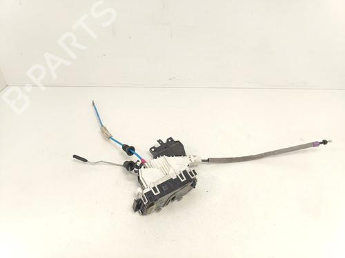 Used Rear right lock Rear right lock MERCEDES-BENZ CLA Shooting Brake (X117) CLA 200 CDI / d (117.908) (136 hp) 33788231 33788231