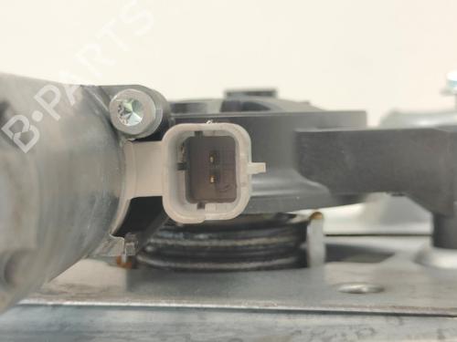 Front left window mechanism CITROËN C3 III (SX) 1.2 PureTech 82 | BP33785511C22 - Image 3