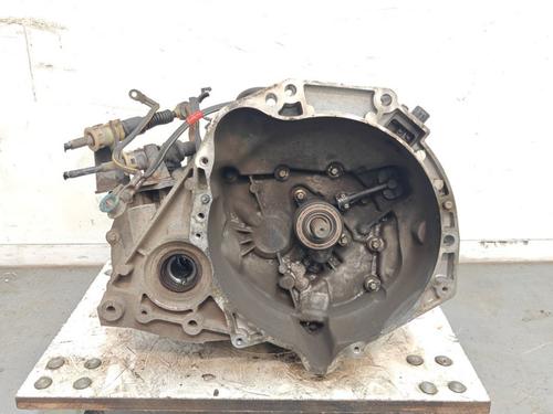 Used Gearbox Gearbox NISSAN NOTE (E11, NE11) 1.4 (88 hp) 33789042 33789042