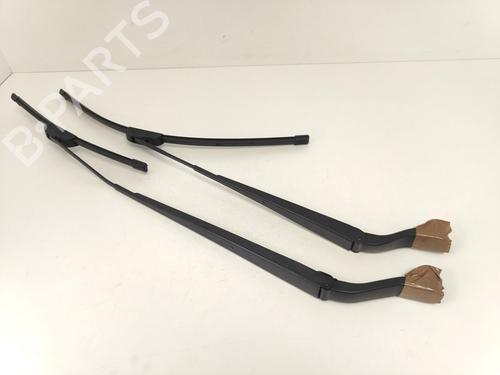 Vindspejlsviskerarm Vindspejlsviskerarm NISSAN X-TRAIL III (T32_, T32R, T32RR) 1.6 DIG-T (T32) (163 hp) 33786323 33786323