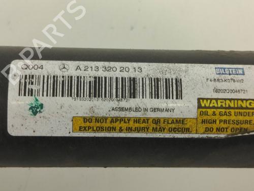 Right front shock absorber MERCEDES-BENZ E-CLASS (W213) E 220 d (213.004) | BP33776903M17  - Image 5