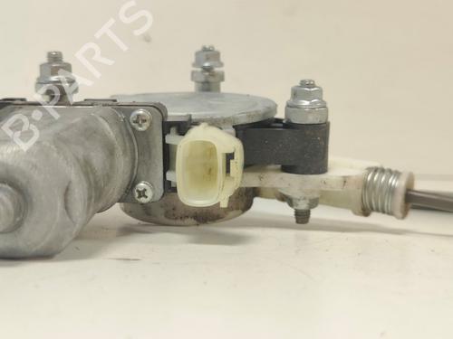 Rear left window mechanism KIA RIO III (UB) 1.25 CVVT | BP33775542C24 - Image 3