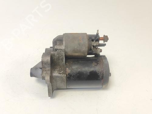 Used Starter Starter RENAULT MODUS / GRAND MODUS (F/JP0_) 1.4 (JP01, JP0J) (98 hp) 33786891 33786891