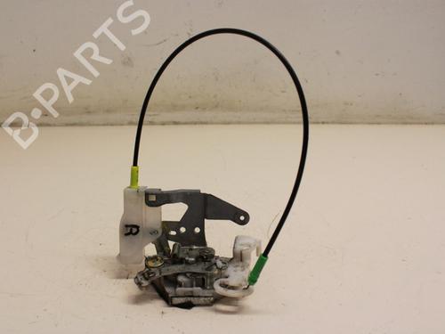 Used Front right lock Front right lock CITROËN C1 (PM_, PN_) 1.0 (68 hp) 33780246 33780246