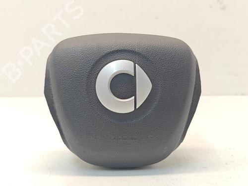 Airbag chauffør Airbag chauffør 38232696 38232696