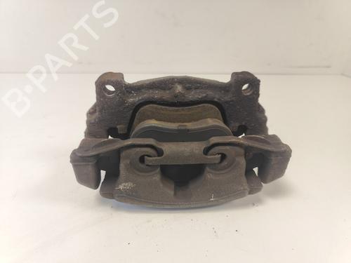 Left front brake caliper FORD S-MAX (WA6) 2.0 | BP33776343M105 - Image 4