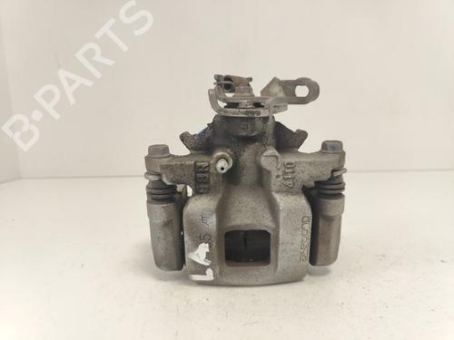Used Left rear brake caliper Left rear brake caliper MITSUBISHI ASX (GA_W_) 2.0 MIVEC (GA2W) (150 hp) 33777957 33777957