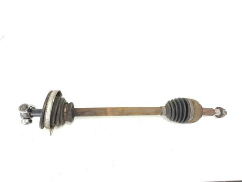 Used Left front driveshaft Left front driveshaft RENAULT TWINGO II (CN0_) 1.2 16V (CN04, CN0B) (75 hp) 33791773 33791773