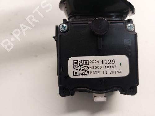 Steering column stalk OPEL ADAM (M13) 1.4 | BP33774876I23 - Image 4