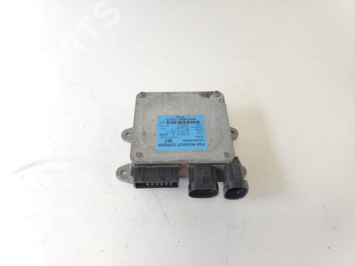 Used Steering ECU Steering ECU CITROËN C2 (JM_) 1.1 (60 hp) 33785173 33785173