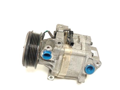 Used AC compressor AC compressor OPEL KARL (C16) 1.0 (75 hp) 33790280 33790280