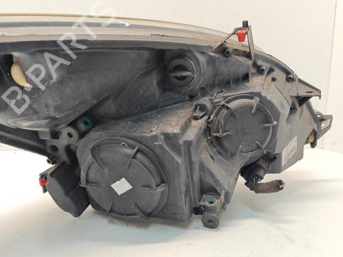 Left headlight OPEL MERIVA B MPV (S10) 1.6 CDTI (75) | BP36429617C28 - Image 4