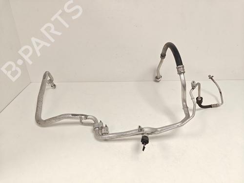 Used AC pipe AC pipe SKODA OCTAVIA III Combi (5E5, 5E6) 1.2 TSI (105 hp) 33791200 33791200