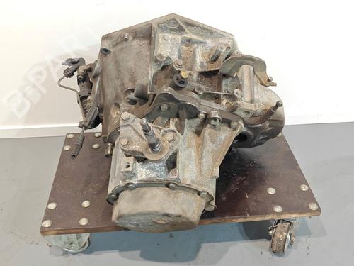 Gearbox CITROËN BERLINGO MULTISPACE (B9) 1.6 | BP35974435M3 - Image 3
