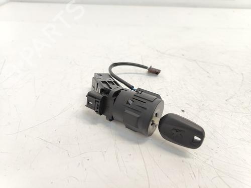 Switch PEUGEOT 208 I (CA_, CC_) 1.4 HDi | BP33782668I30 - Image 7