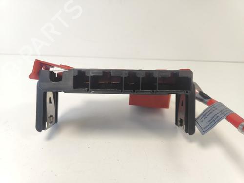 Fuse box BMW 1 (E81) 116 i | BP33784506E1 - Image 2
