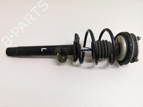 Used Left front shock absorber Left front shock absorber BMW 3 Touring (E46) 318 i (118 hp) 33779840 33779840