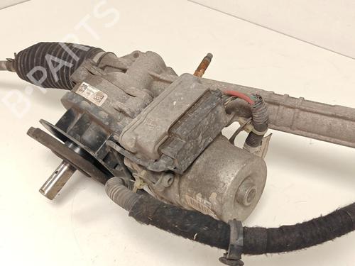 Steering rack PEUGEOT 2008 I (CU_) 1.2 VTi | BP33790902M22 - Image 5
