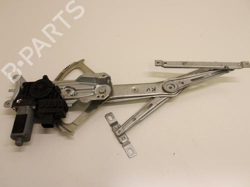 Used Front right window mechanism Front right window mechanism OPEL ZAFIRA / ZAFIRA FAMILY B (A05) 2.2 (M75) (150 hp) 33780654 33780654