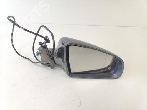 Used Right mirror Right mirror AUDI A4 B7 Avant (8ED) 1.8 T (163 hp) 33784935 33784935