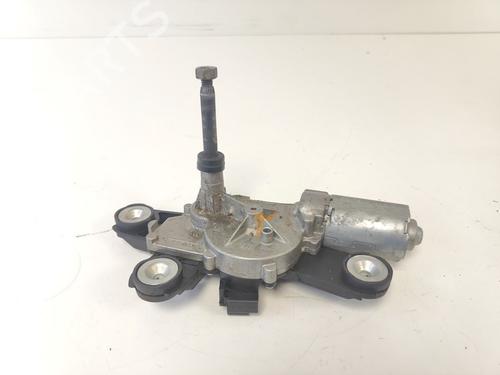 Used Rear wiper motor Rear wiper motor FORD FIESTA VI (CB1, CCN) 1.25 (82 hp) 33784747 33784747