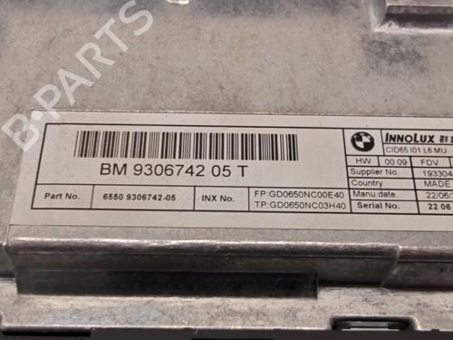 Display BMW i3 (I01) Electric | BP38951523C48 - Image 4