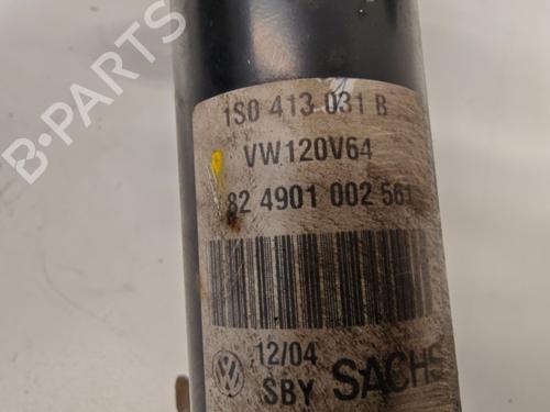 Left front shock absorber VW UP! (121, 122, BL1, BL2, BL3, 123) 1.0 | BP36516037M16 - Image 5
