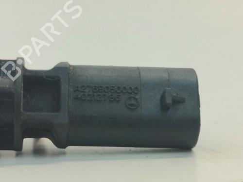 Electronic sensor MERCEDES-BENZ A-CLASS (W176) A 180 (176.042) | BP33783354M84 - Image 4