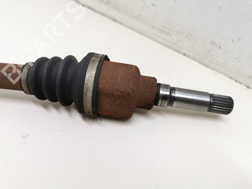 Right front driveshaft CITROËN C3 Pluriel (HB_) 1.6 | BP33780026M39 - Image 3
