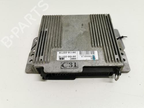 Used Engine control unit (ECU) Engine control unit (ECU) HYUNDAI LANTRA II (J-2) 1.6 16V (114 hp) 33779442 33779442