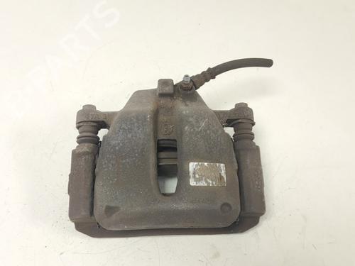 Used Left front brake caliper Left front brake caliper CITROËN C3 II (SC_) 1.6 VTi 120 (120 hp) 33775521 33775521
