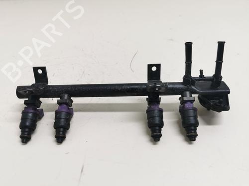 Used Injection rail Injection rail VW LUPO I (6X1, 6E1) 1.0 (50 hp) 33780028 33780028