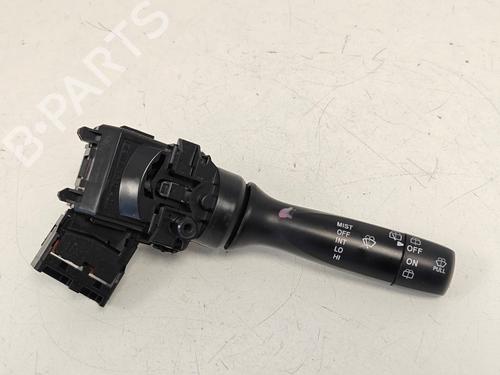 Used Steering column stalk Steering column stalk PEUGEOT 107 (PM_, PN_) 1.0 (68 hp) 34153778 34153778