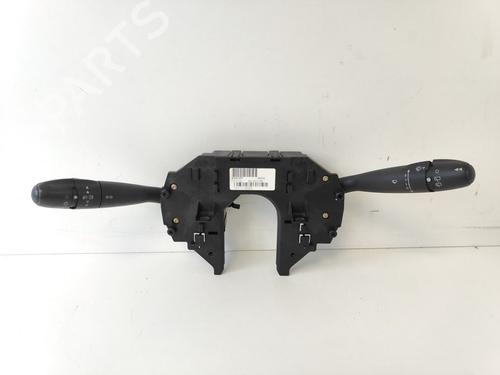 Used Steering column stalk Steering column stalk CITROËN C4 I (LC_) 1.6 16V (109 hp) 33786641 33786641