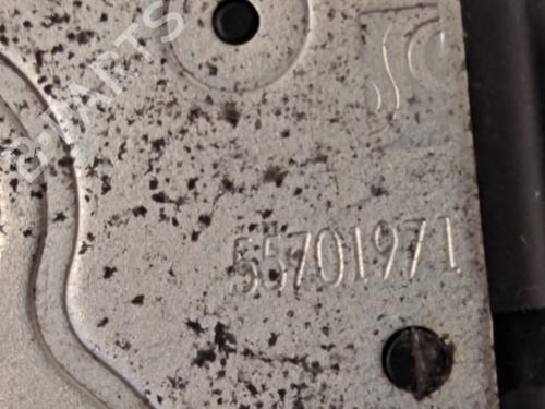 Other OPEL CORSA D (S07) 1.4 (L08, L68) | BP33792159O1 - Image 4