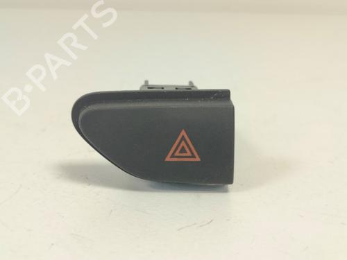 Used Warning switch Warning switch RENAULT CLIO IV Grandtour (KH_) 0.9 TCe 90 (90 hp) 33786127 33786127