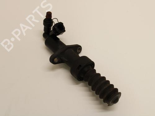 Used Clutch slave cylinder Clutch slave cylinder CITROËN C4 Picasso I MPV (UD_) 1.8 i 16V (125 hp) 33780478 33780478