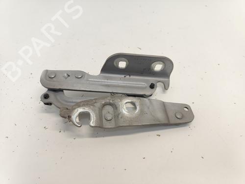 Used Hinge/Door check strap Hinge/Door check strap FORD FIESTA VI (CB1, CCN) 1.25 (60 hp) 33783520 33783520